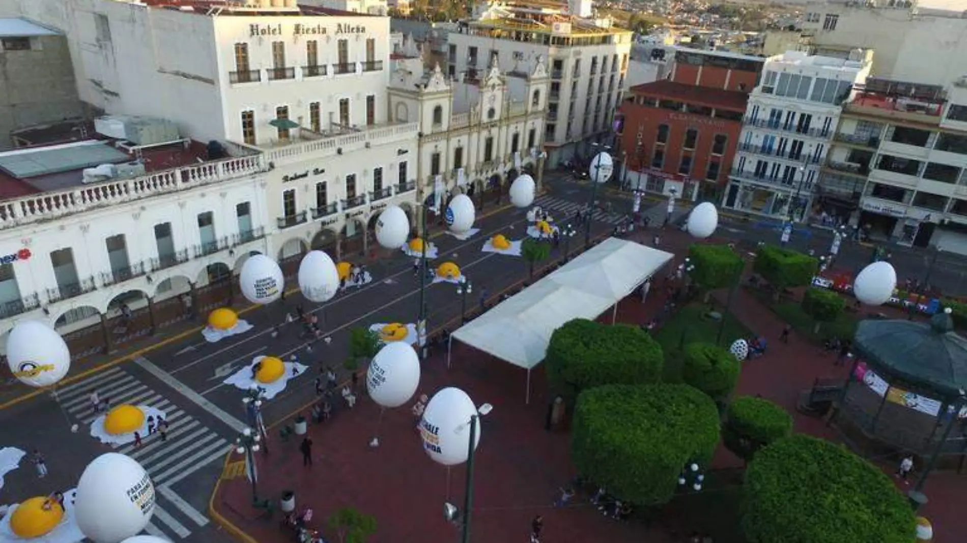 Feria Internacional del Huevo